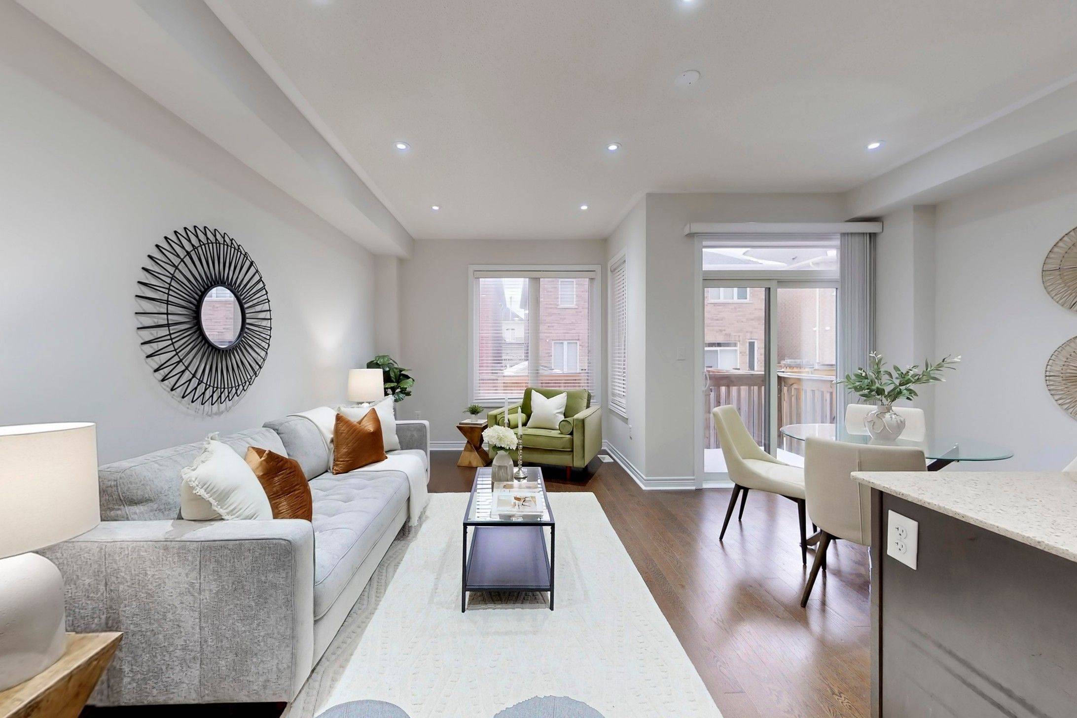 Brampton, ON L7A 4M1,62 Pennycross CRES