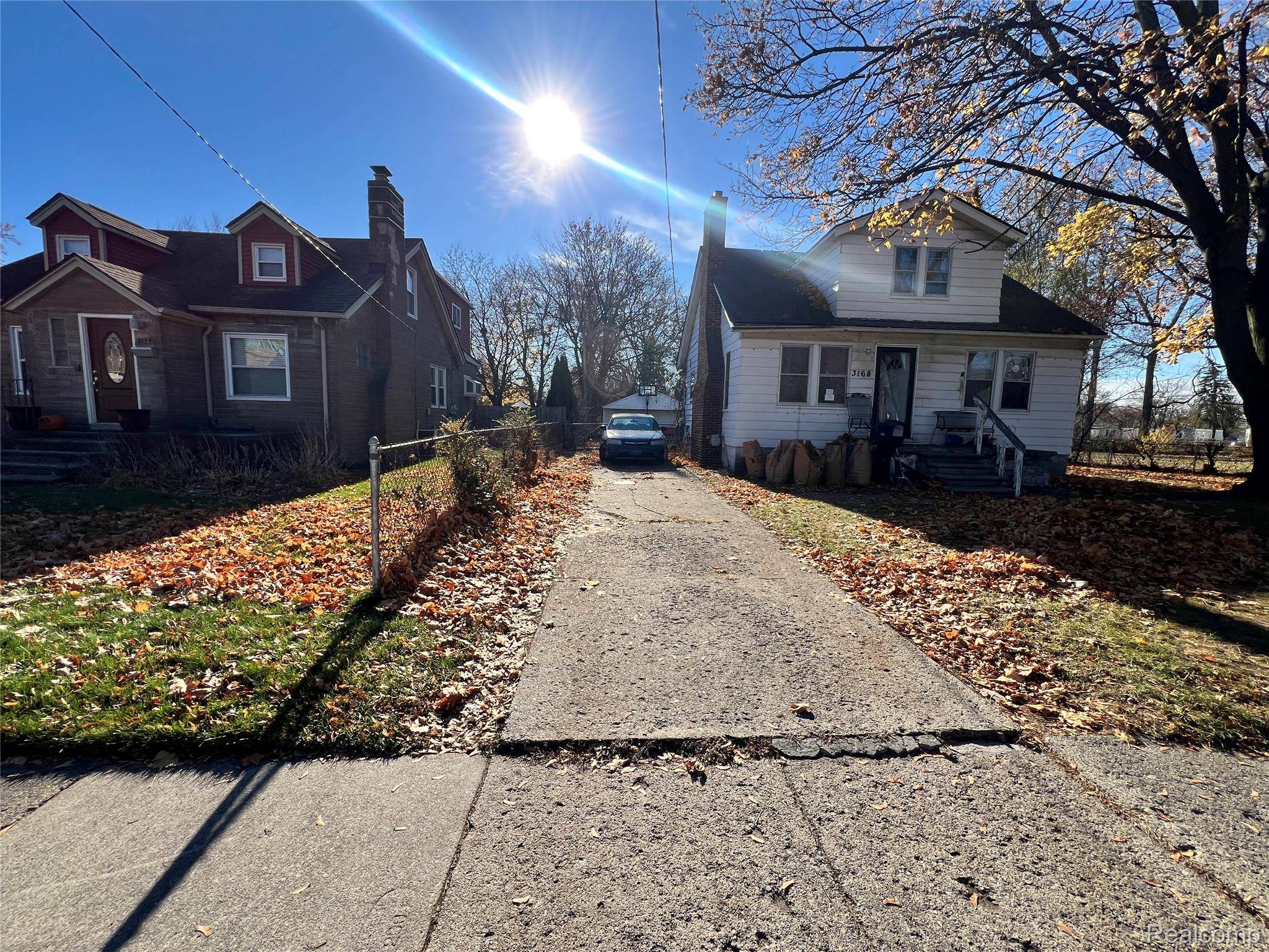 Warren, MI 48091,3168 Berkshire AVE