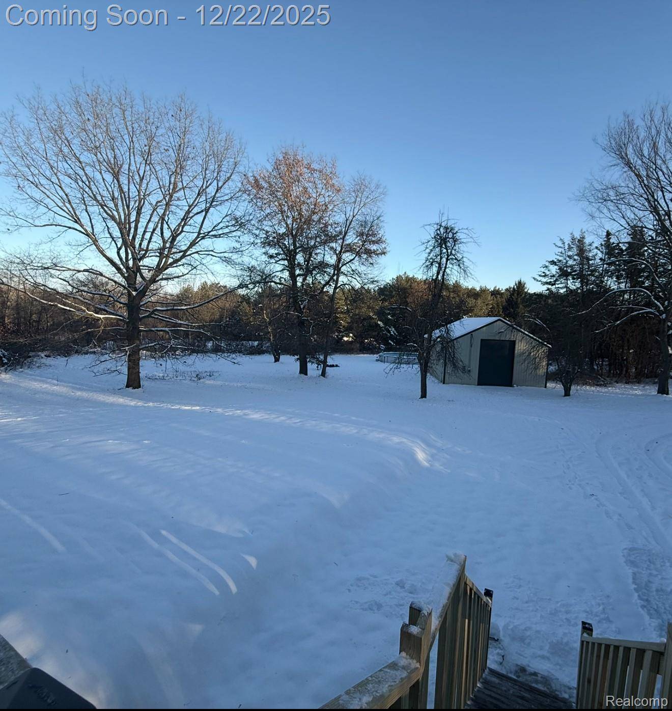 North Branch, MI 48461,3363 N Branch RD N