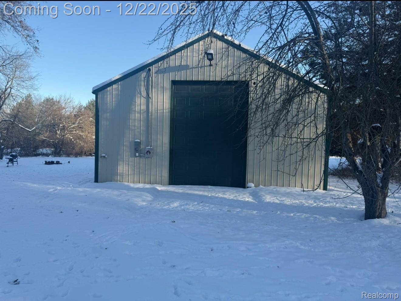 North Branch, MI 48461,3363 N Branch RD N