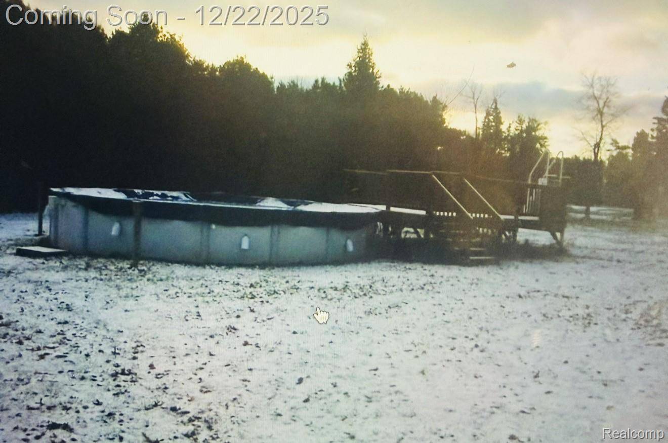 North Branch, MI 48461,3363 N Branch RD N