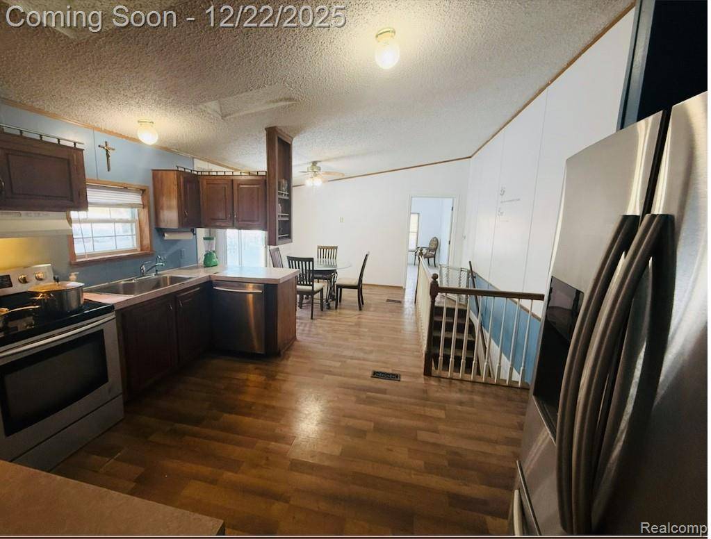 North Branch, MI 48461,3363 N Branch RD N