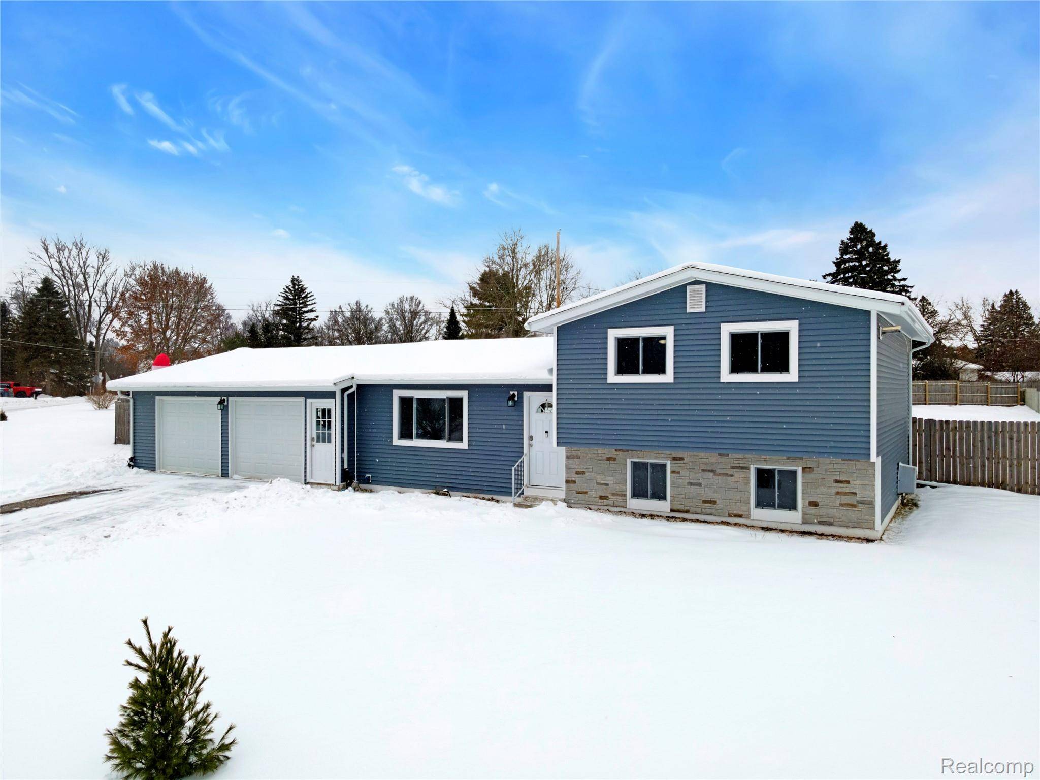 Goodrich, MI 48438,9488 Brookway CT