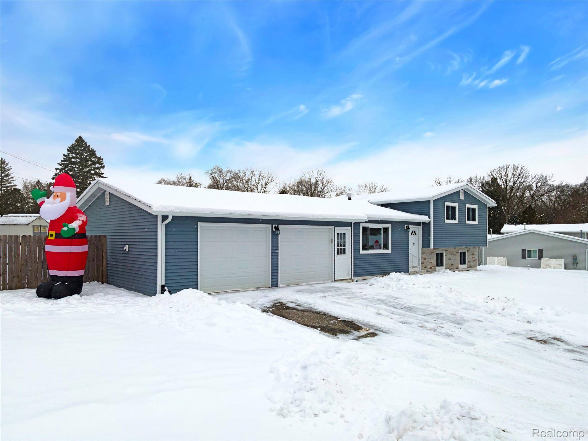 Goodrich, MI 48438,9488 Brookway CT