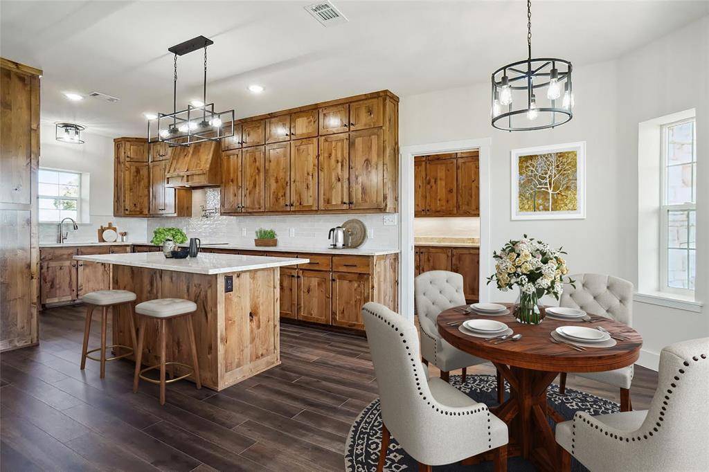 Decatur, TX 76234,293 County Road 1111