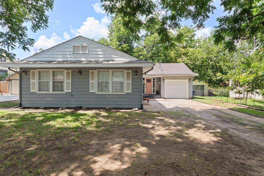 Granbury, TX 76048,414 W Doyle Street