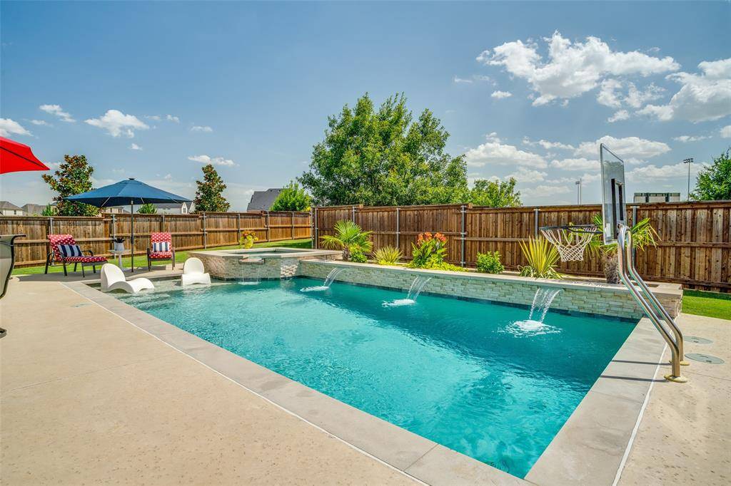 Prosper, TX 75078,880 Manchester Avenue