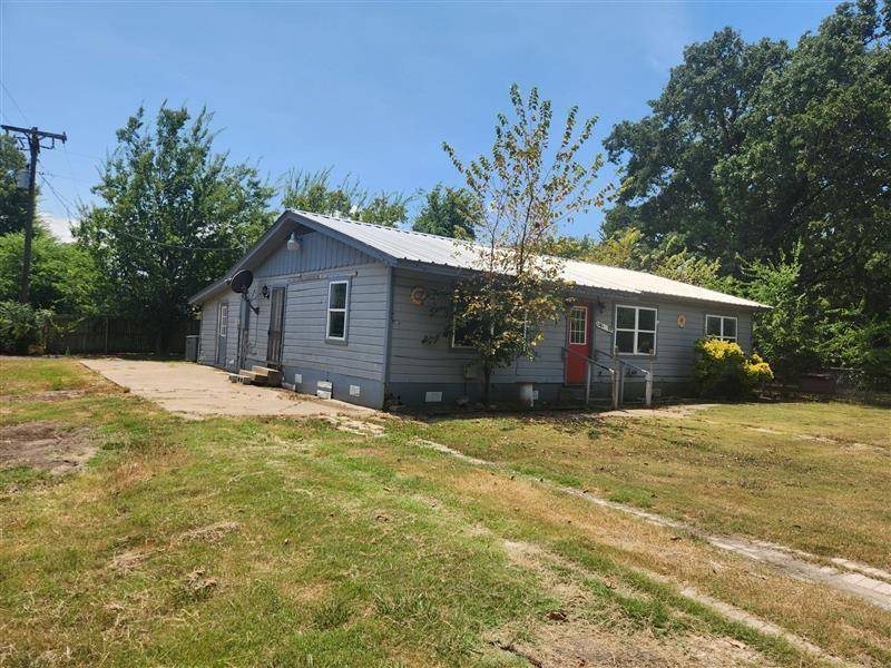 East Tawakoni, TX 75472,141 English Crossing