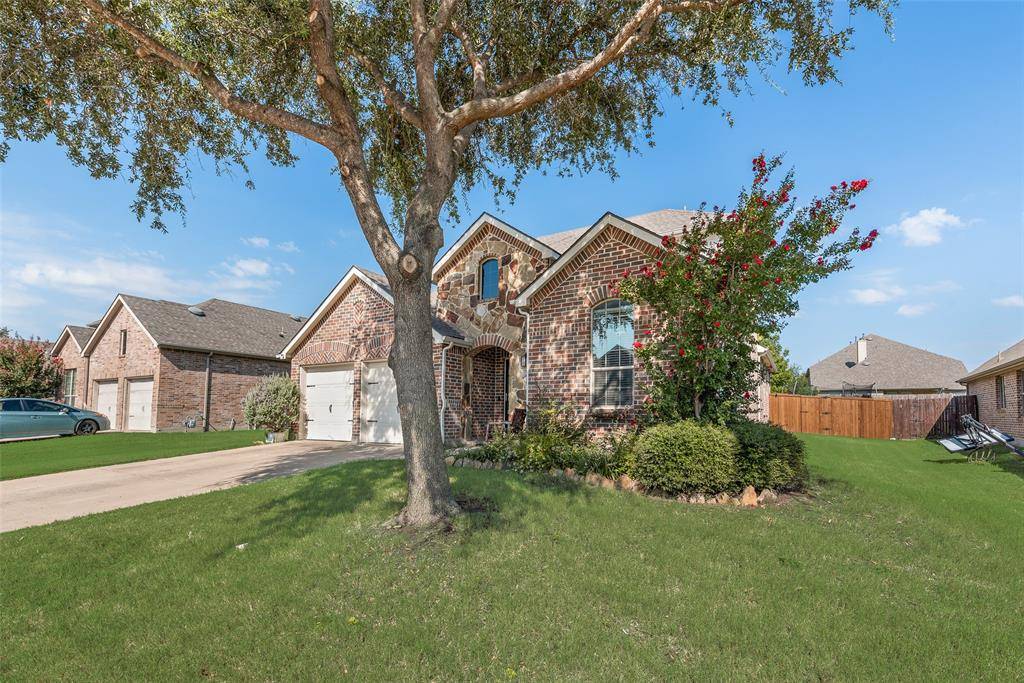 Forney, TX 75126,508 Elm Grove Trail
