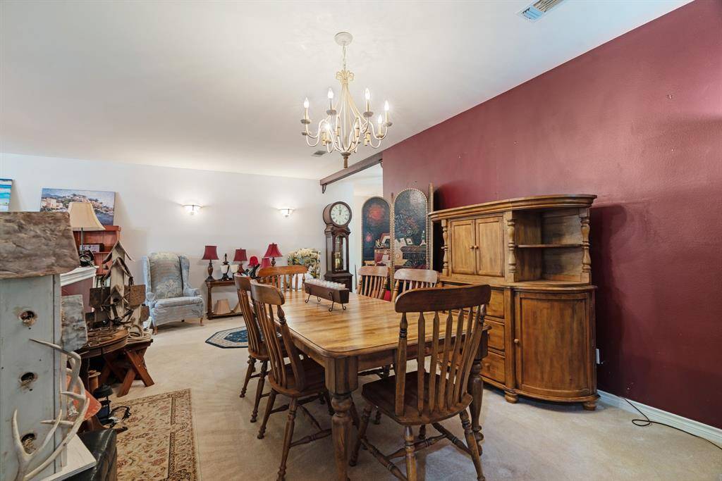 Powderly, TX 75473,700 Hidden Lake Drive