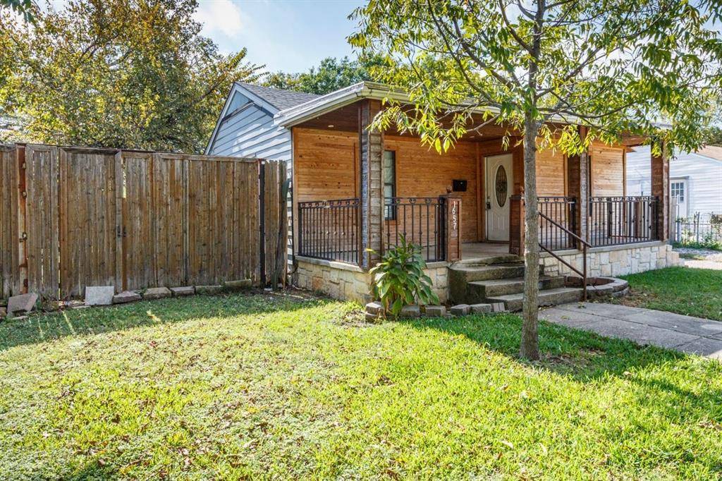 Grand Prairie, TX 75050,1657 Cottonwood Street