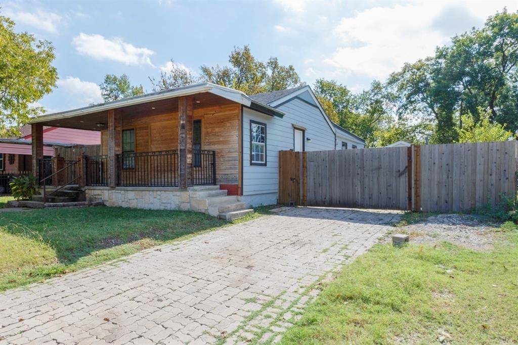 Grand Prairie, TX 75050,1657 Cottonwood Street