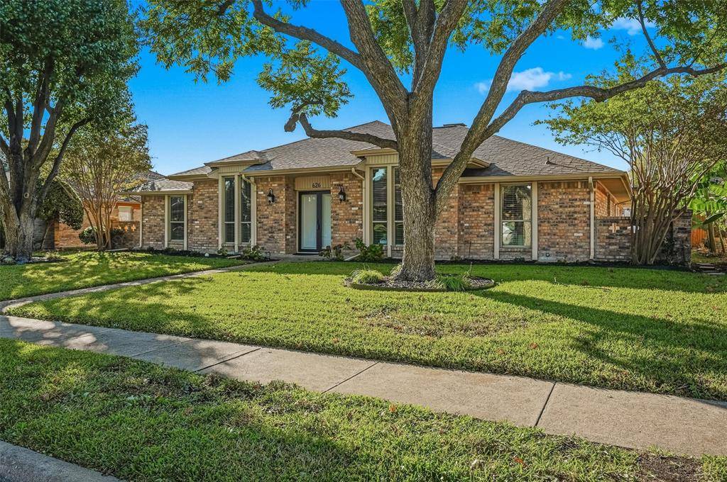 Richardson, TX 75081,626 Harvest Glen Drive