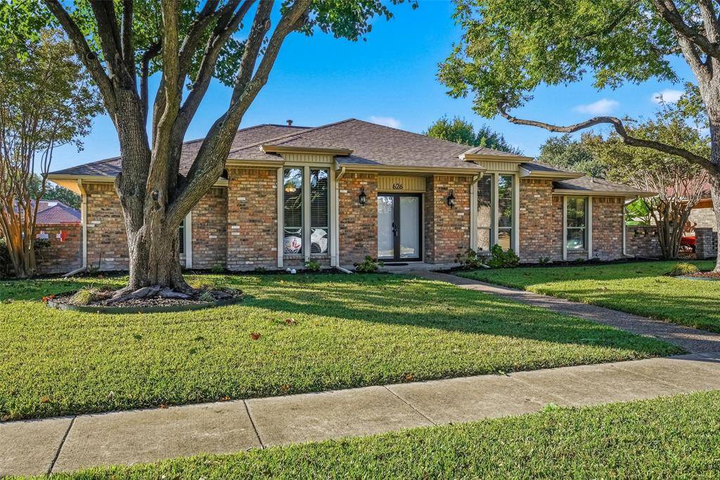 Richardson, TX 75081,626 Harvest Glen Drive