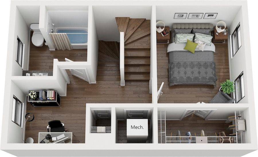 Dallas, TX 75218,10030 Garland Road #0204