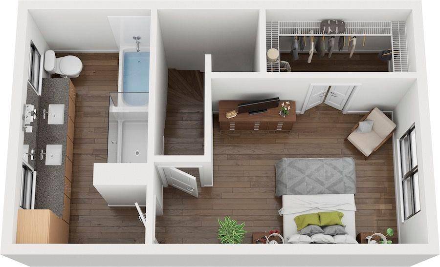 Dallas, TX 75218,10030 Garland Road #0204