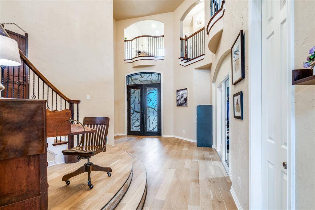 Mclendon Chisholm, TX 75032,2770 Dowell Road