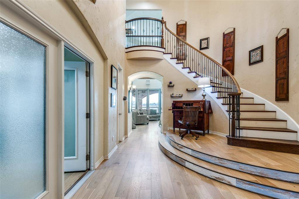 Mclendon Chisholm, TX 75032,2770 Dowell Road