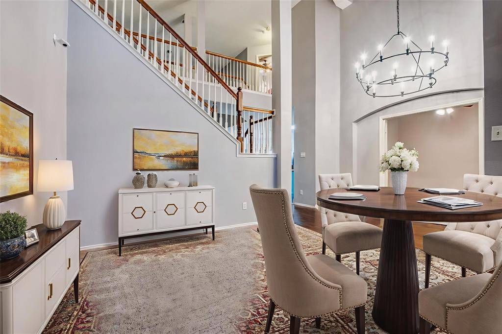 Cedar Hill, TX 75104,1215 Waterford Oaks Circle