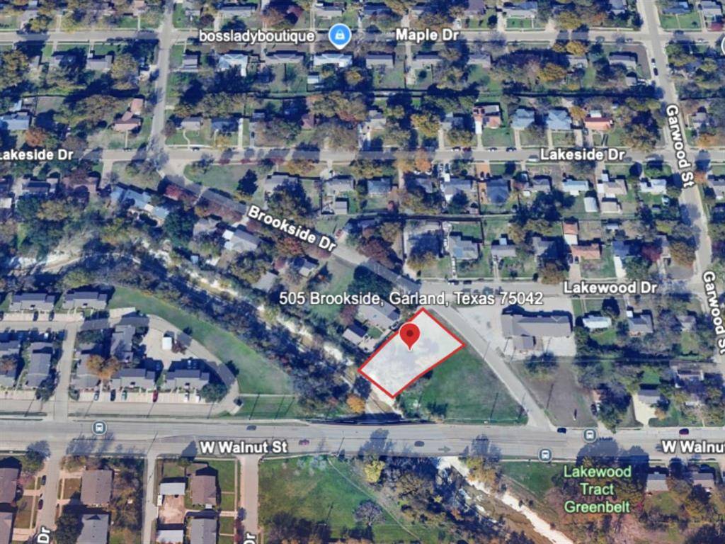 Garland, TX 75042,505 Brookside