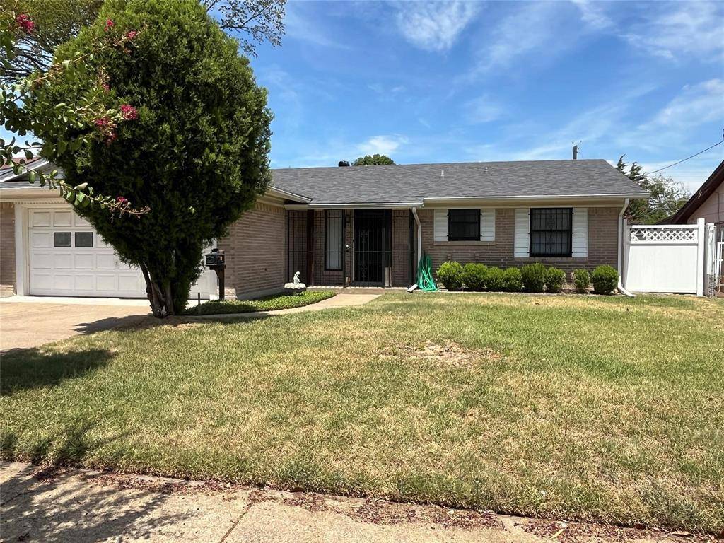 Garland, TX 75042,4509 Huntington Drive