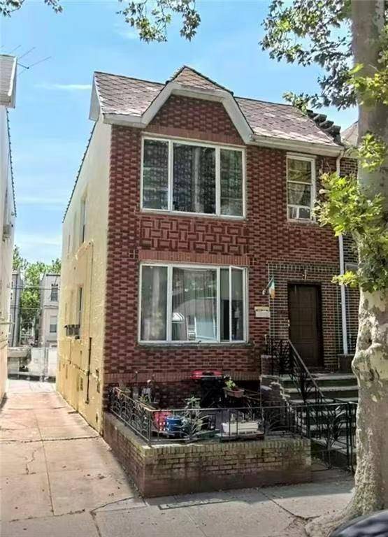 Brooklyn, NY 11228,81 Bay 7th ST