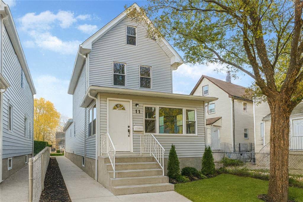 Staten  Island, NY 10302,11 Laforge AVE