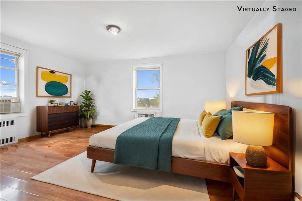 Brooklyn, NY 11223,602 Avenue T #6D