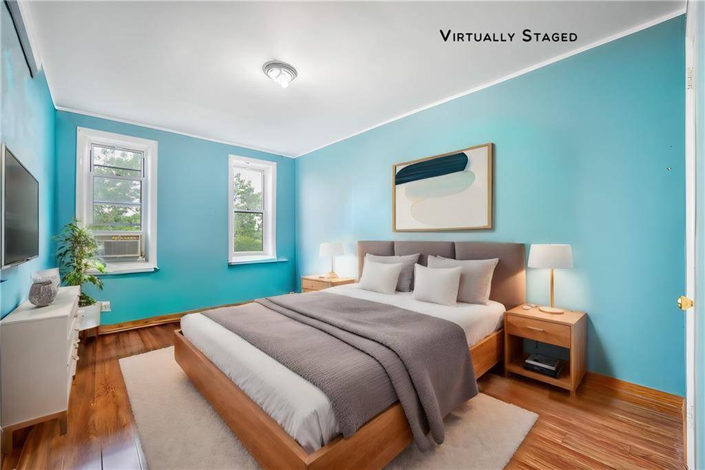 Brooklyn, NY 11223,602 Avenue T #6D