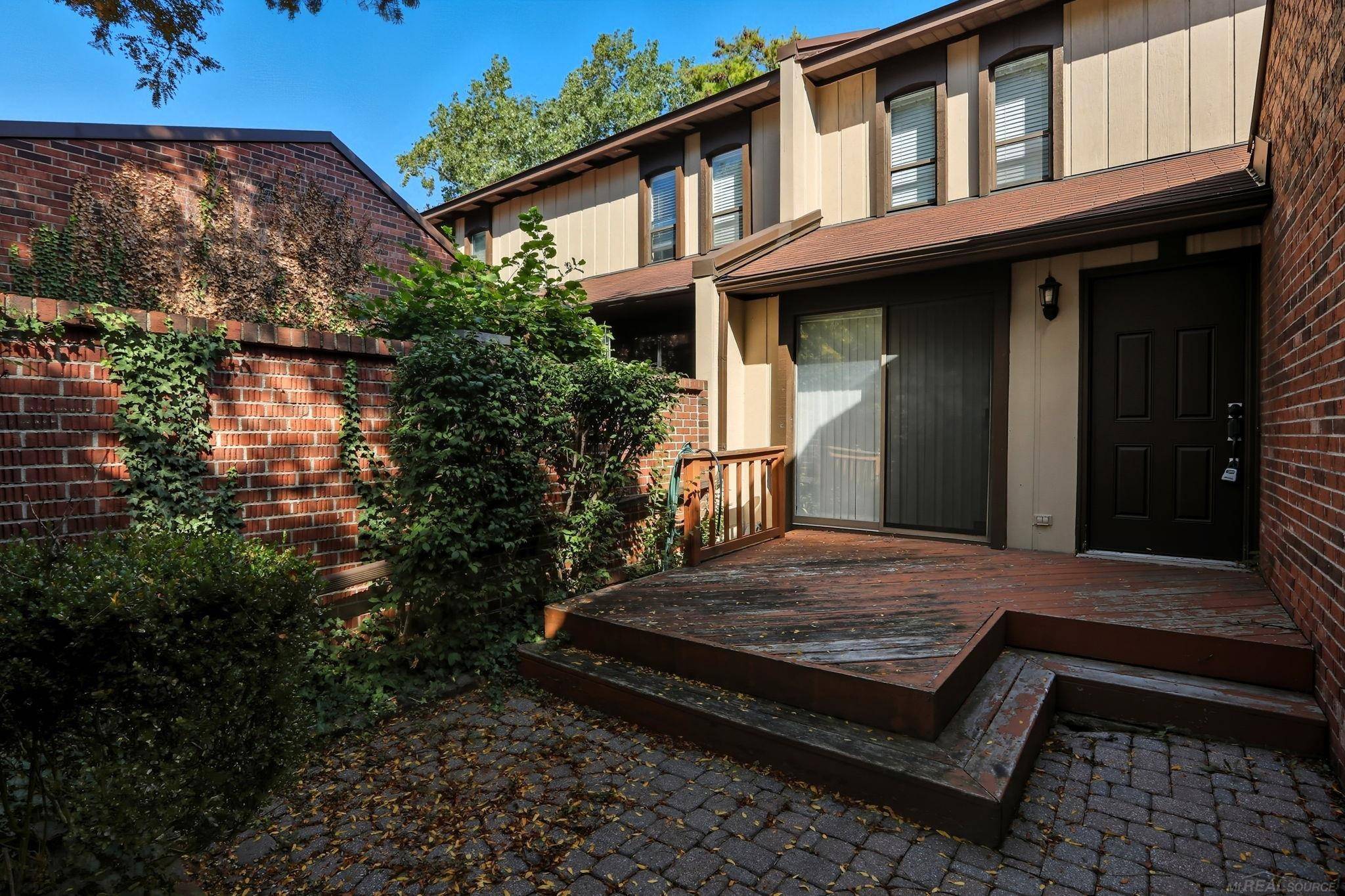 Troy, MI 48084,1105 Kirts BLVD