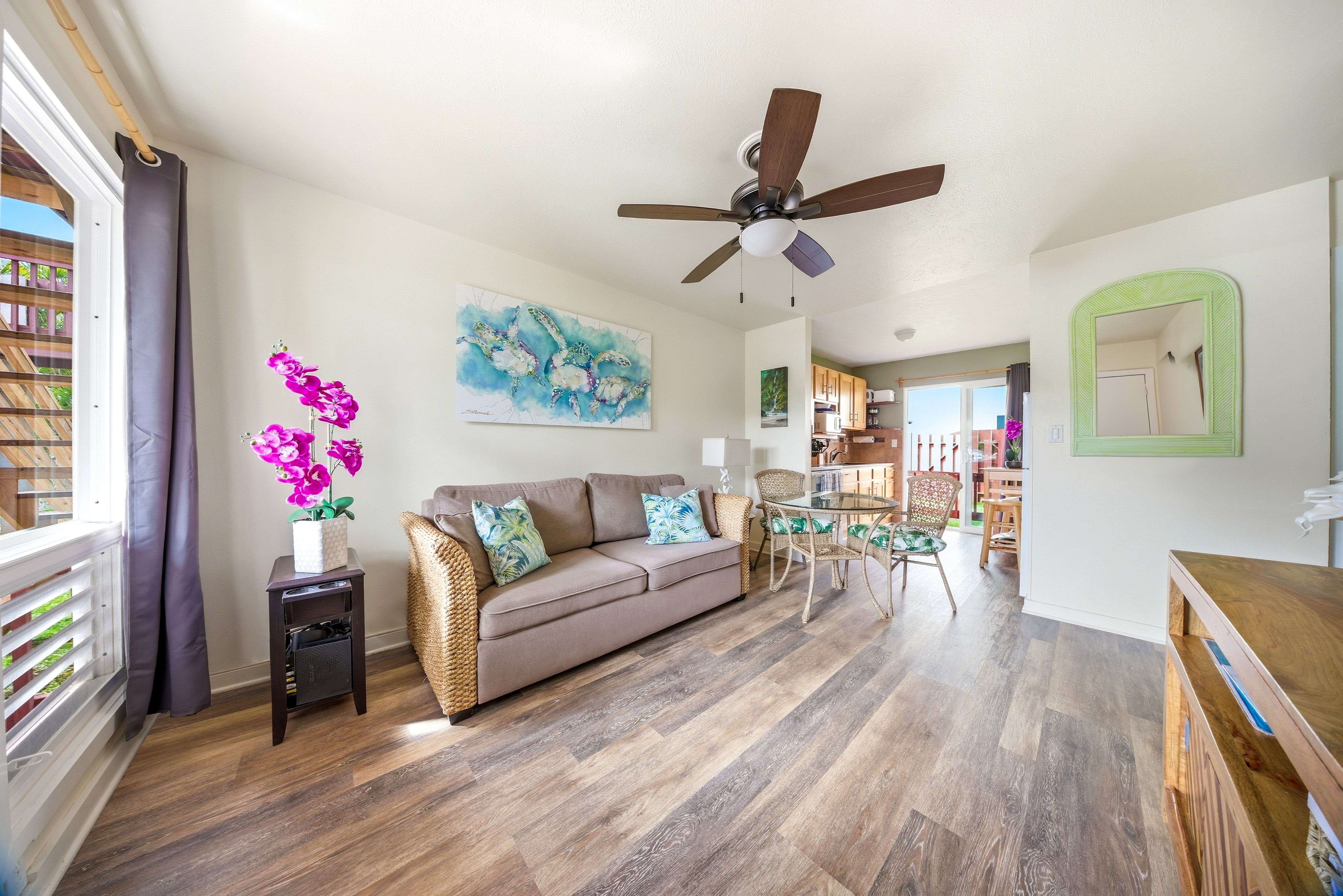 Kapaa, HI 96746,4461 KAMOA RD #F11