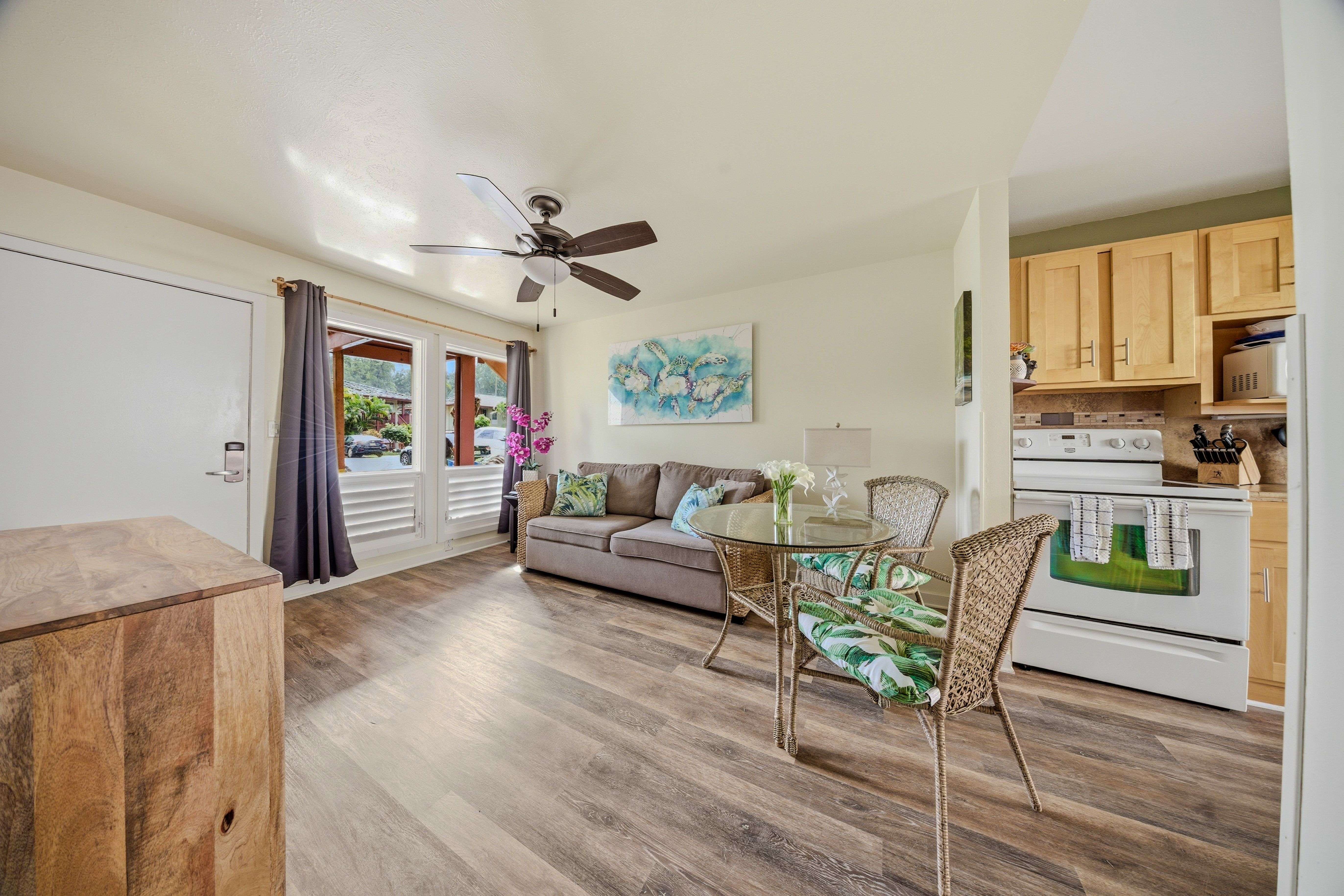 Kapaa, HI 96746,4461 KAMOA RD #F11