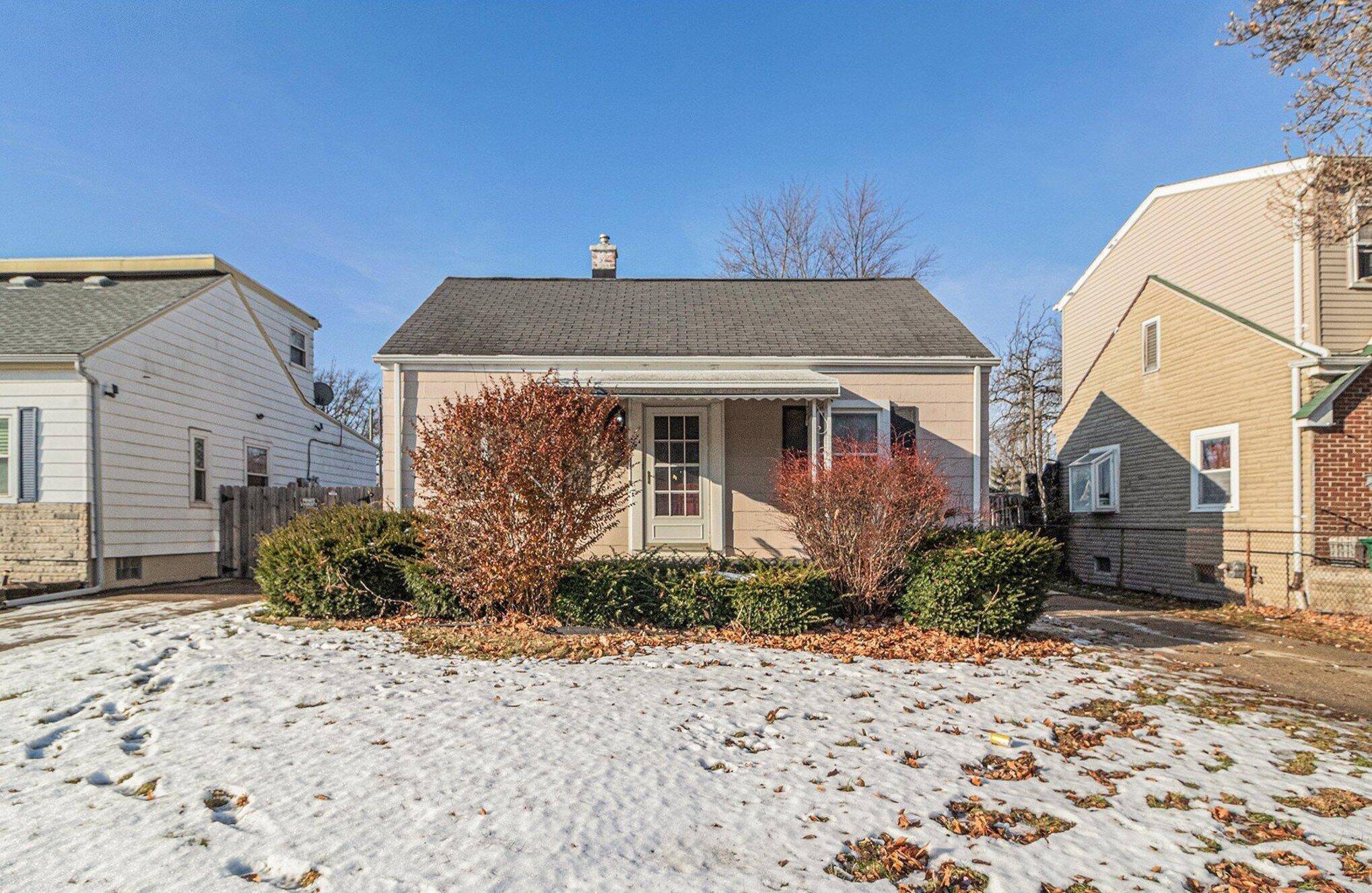 Eastpointe, MI 48021,23135 Melrose AVE