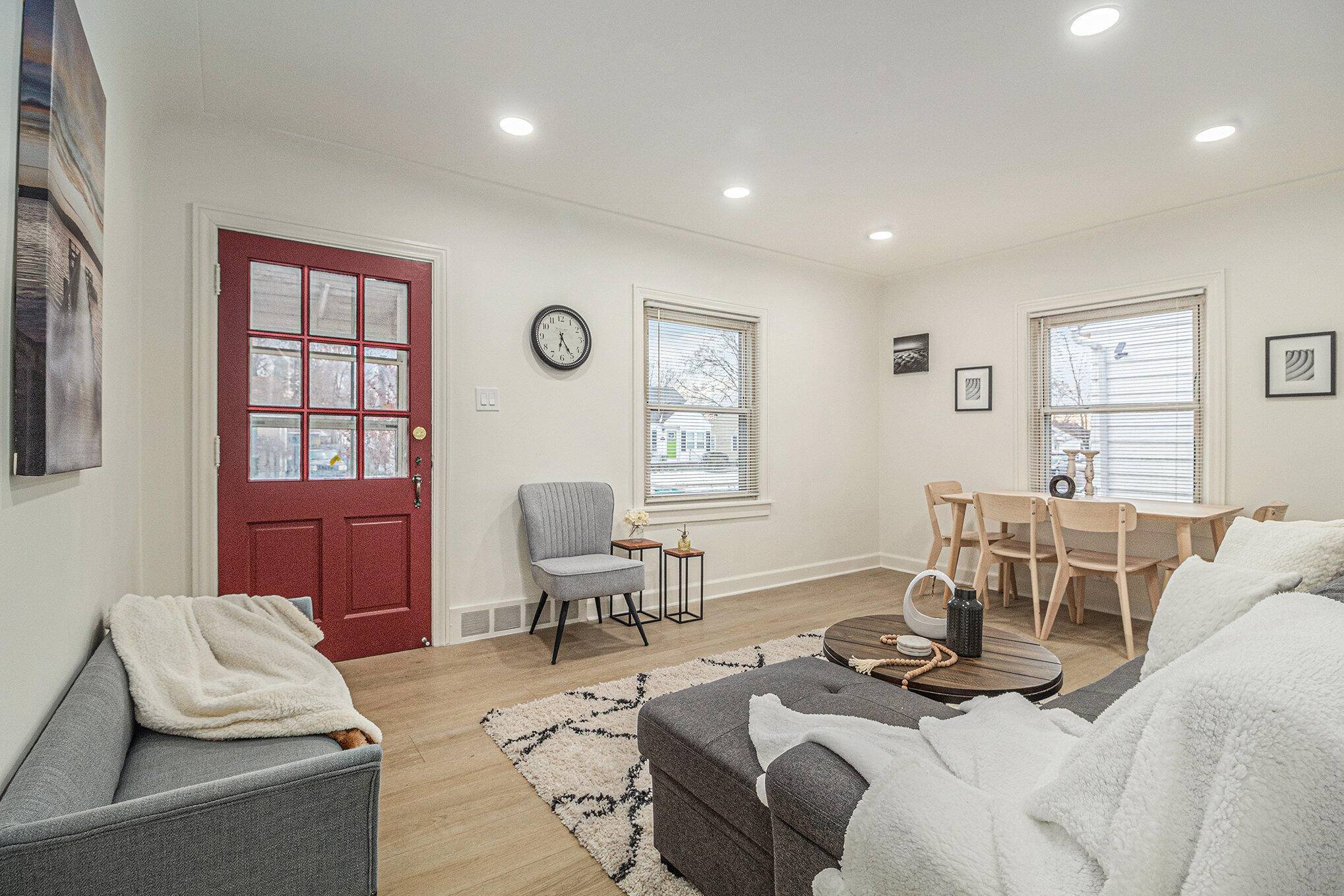 Eastpointe, MI 48021,23135 Melrose AVE