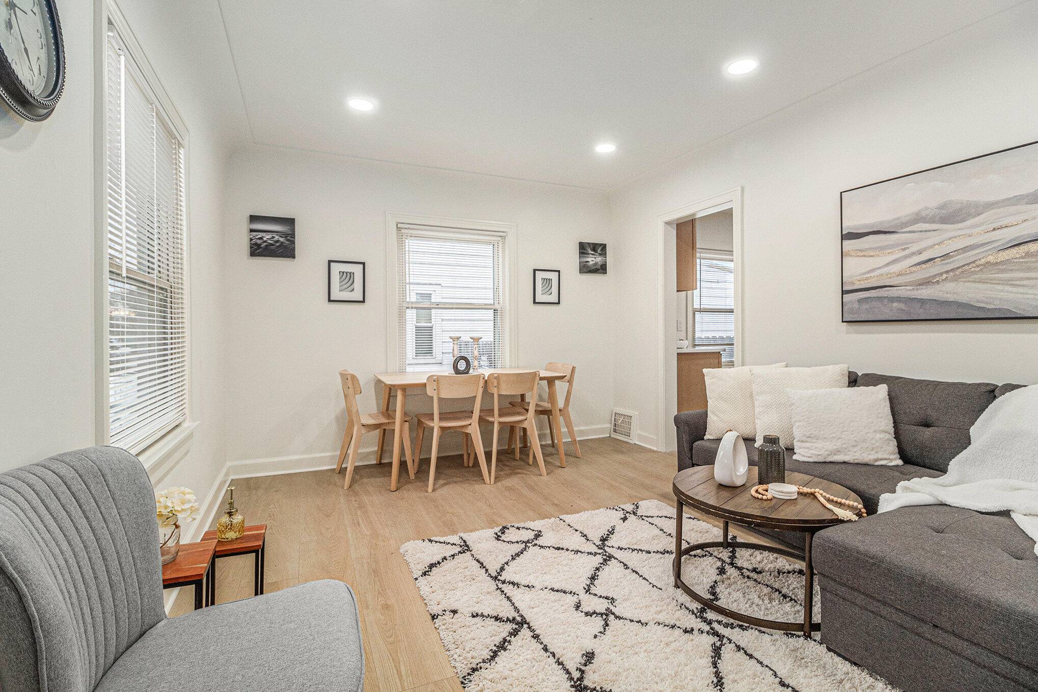 Eastpointe, MI 48021,23135 Melrose AVE