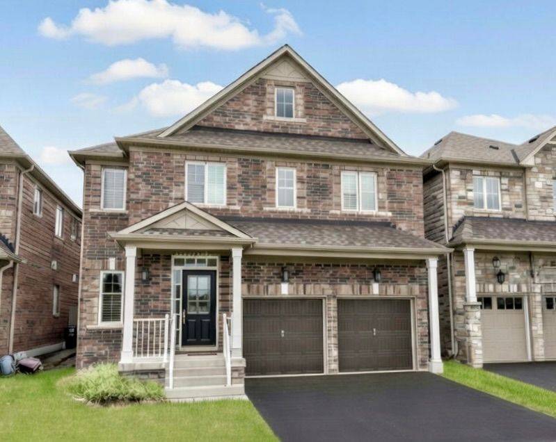 Markham, ON L6C 0G1,4 Prince Of Wales DR