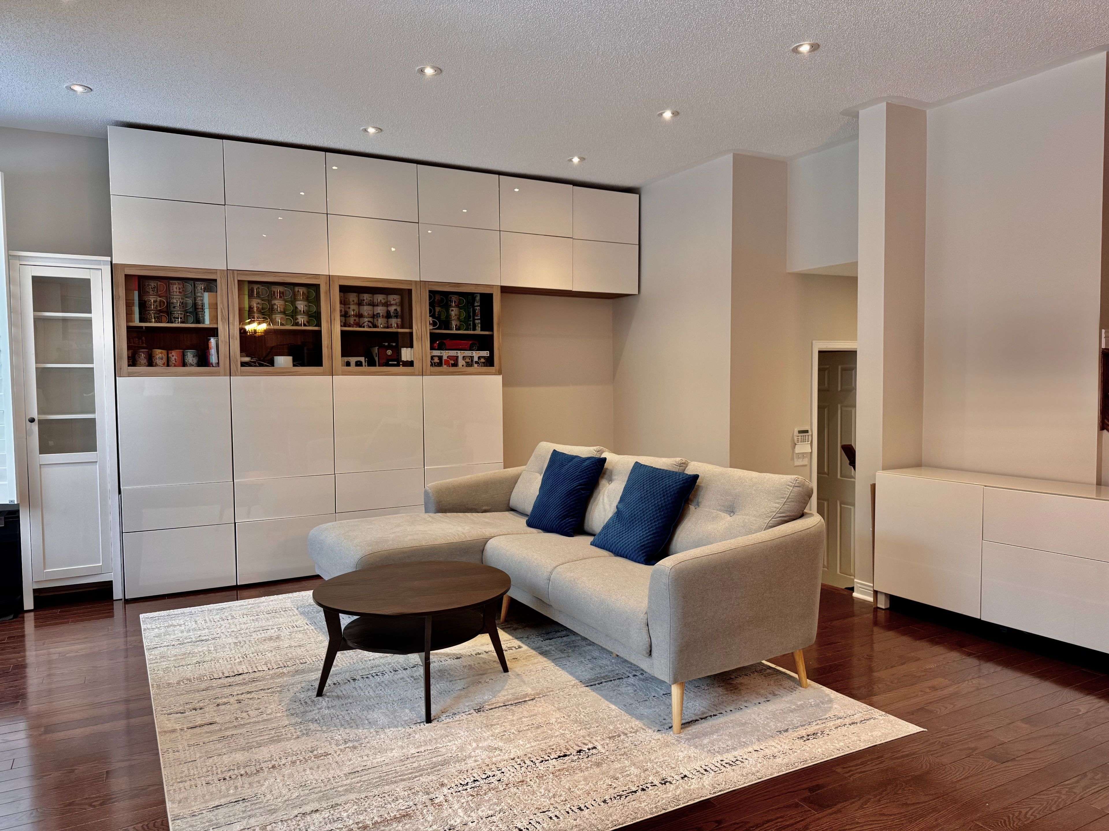 Markham, ON L6C 0G1,4 Prince Of Wales DR