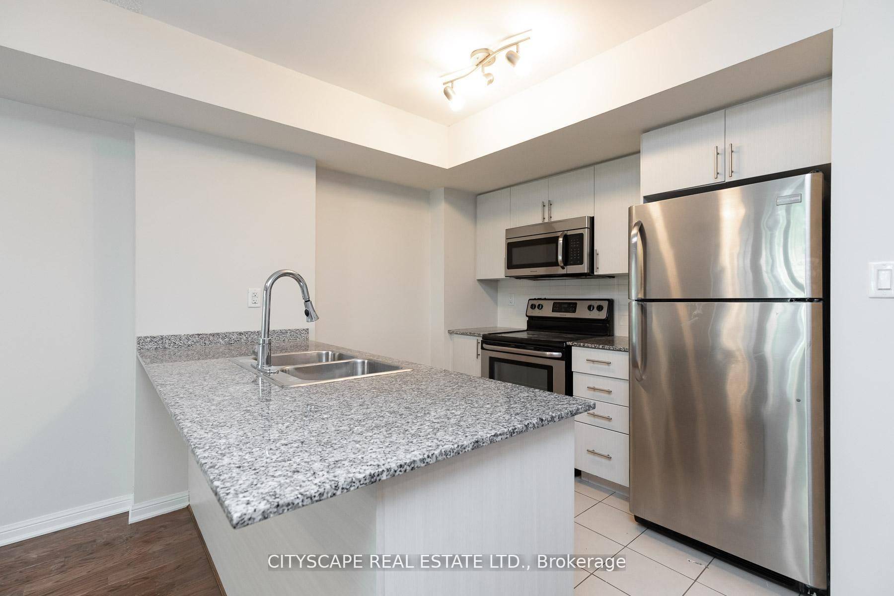 Toronto W02, ON M6H 0B7,11 Foundry AVE #130