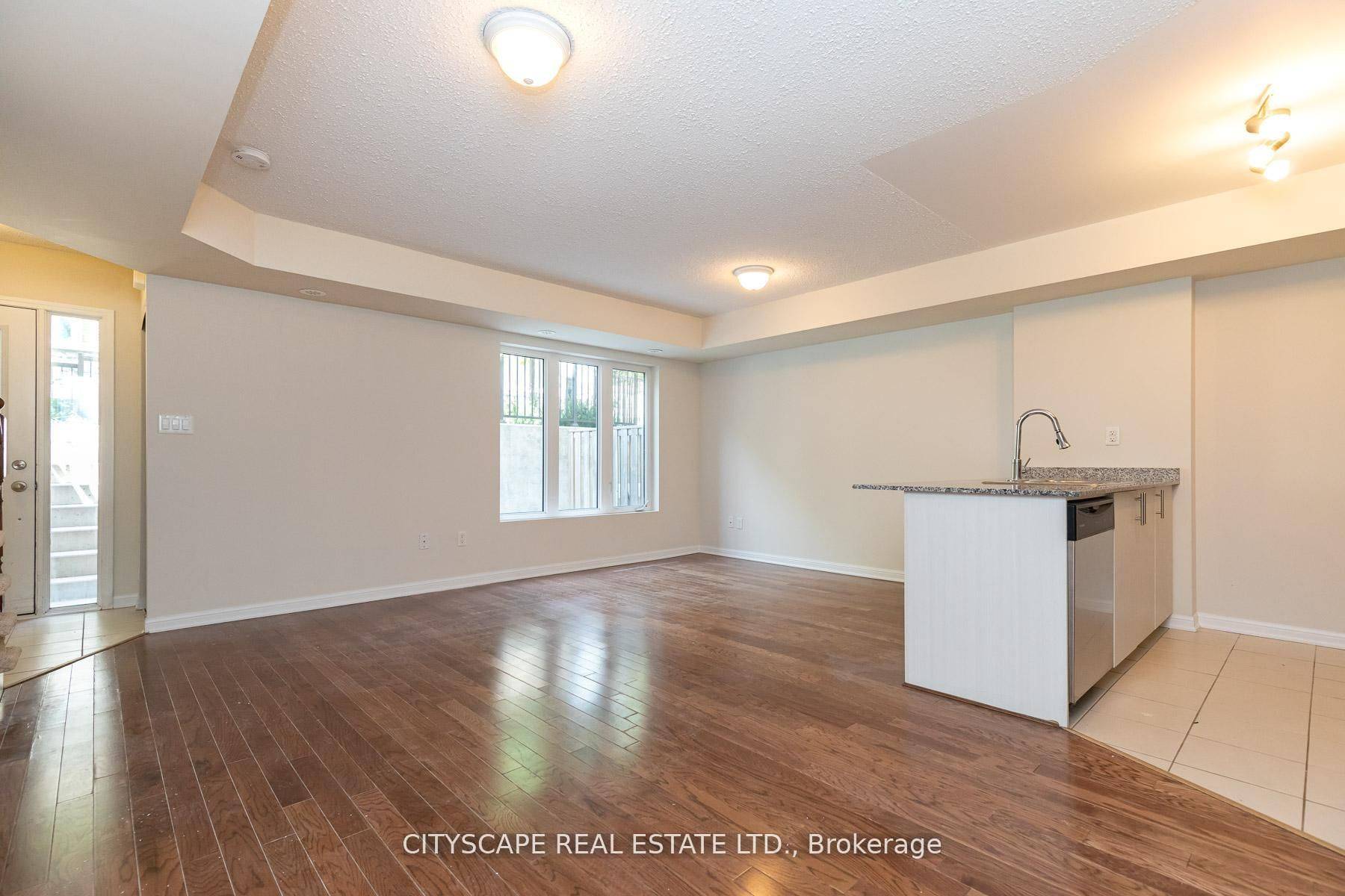 Toronto W02, ON M6H 0B7,11 Foundry AVE #130