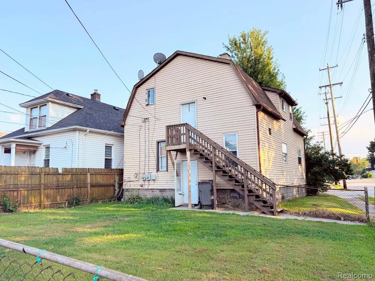 Ecorse, MI 48229,46 W Westfield ST