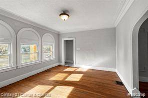 Detroit, MI 48206,3014 Sturtevant ST