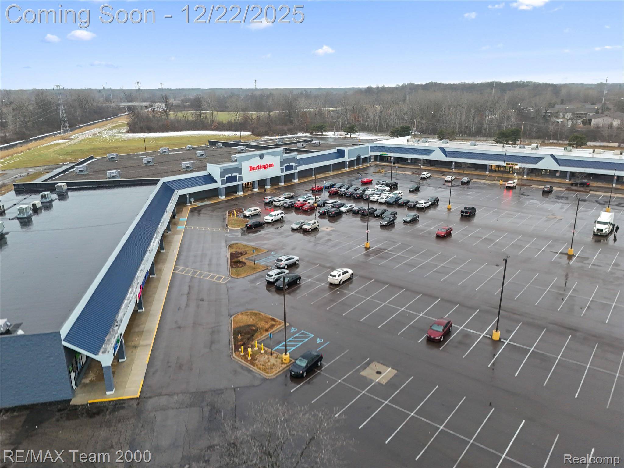 Taylor, MI 48180,22263-23307 Eureka RD