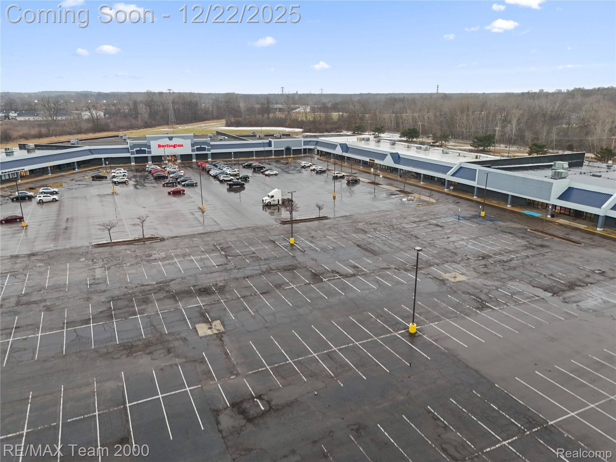 Taylor, MI 48180,22263-23307 Eureka RD