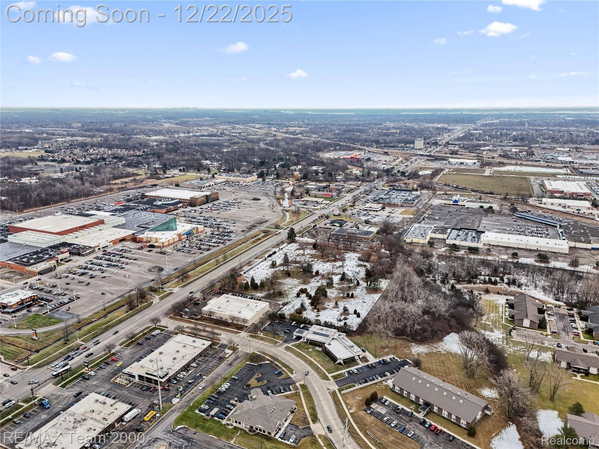 Taylor, MI 48180,22263-23307 Eureka RD