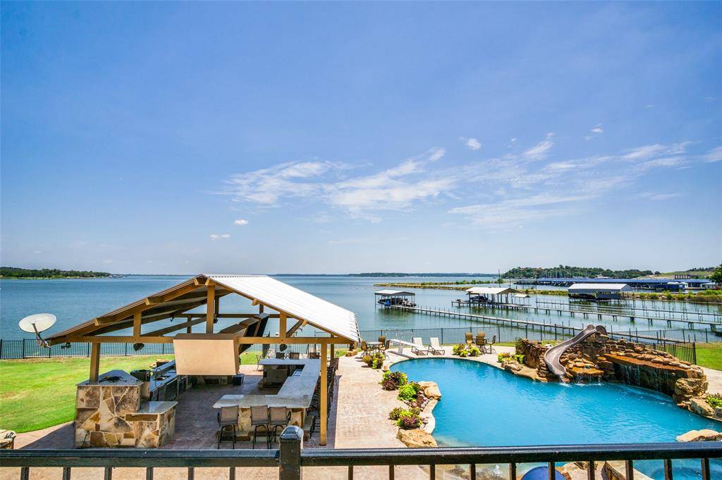 Fort Worth, TX 76135,6600 Wells Burnett Road