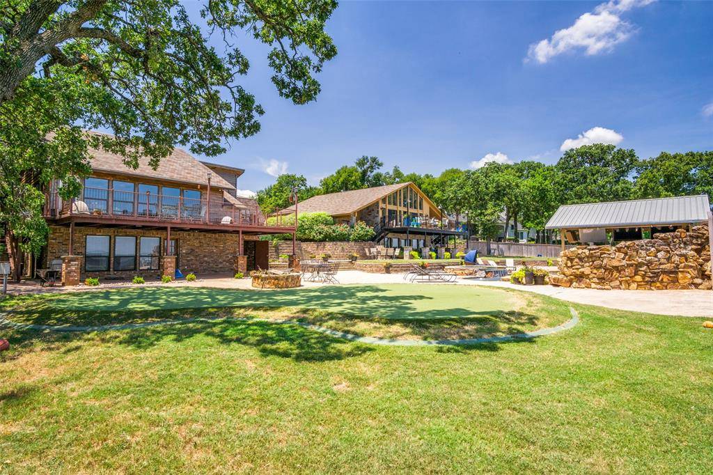 Fort Worth, TX 76135,6600 Wells Burnett A Road