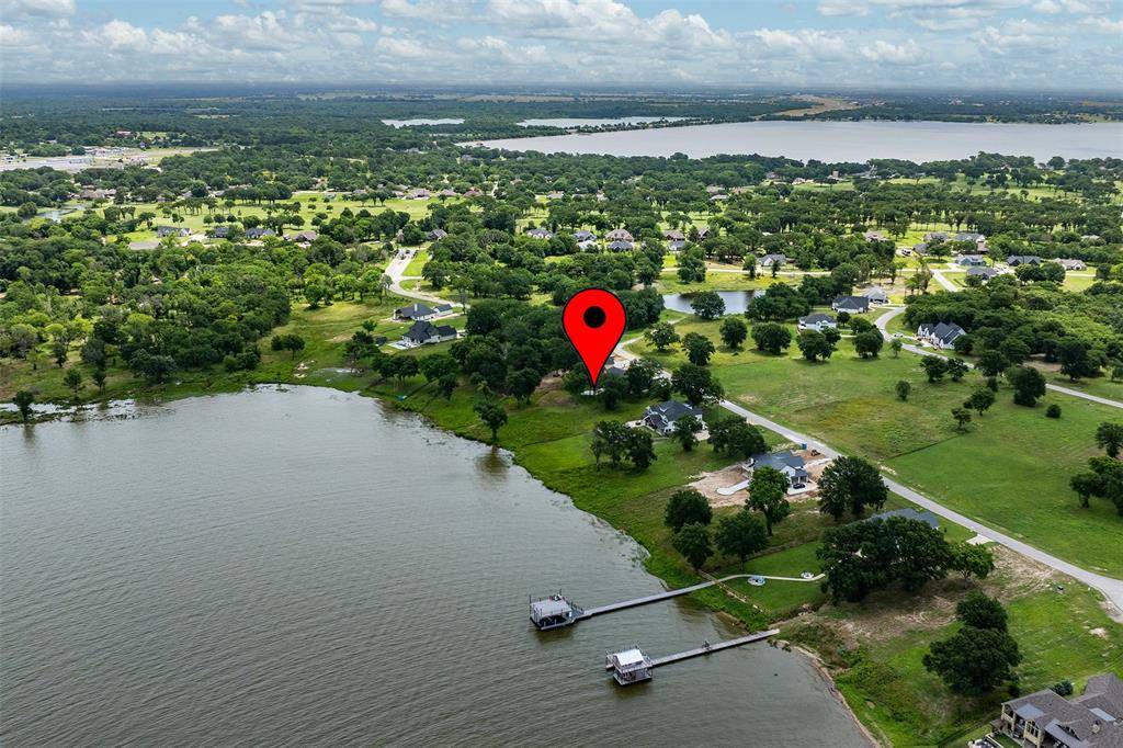 Kemp, TX 75143,1524 Shoreline Drive