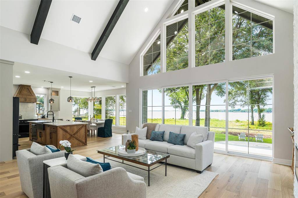 Kemp, TX 75143,1524 Shoreline Drive