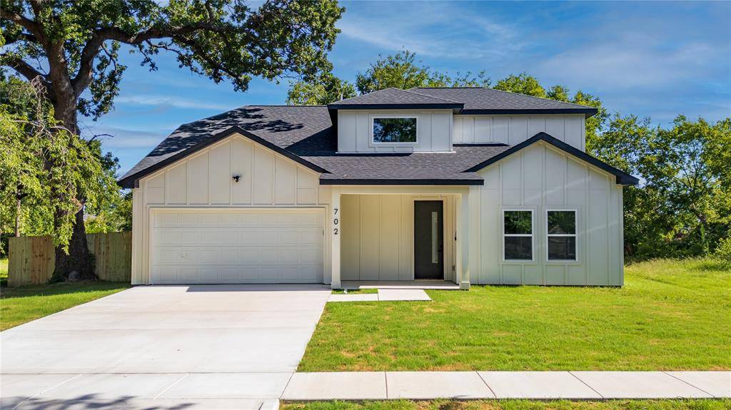 Terrell, TX 75160,702 W Rochester Street