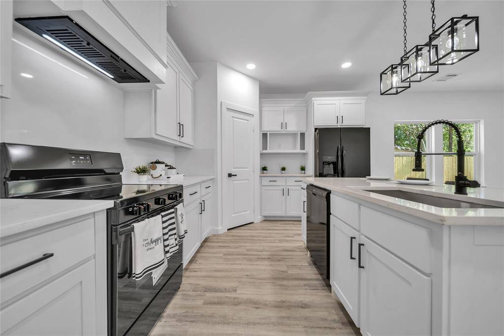 Terrell, TX 75160,702 W Rochester Street